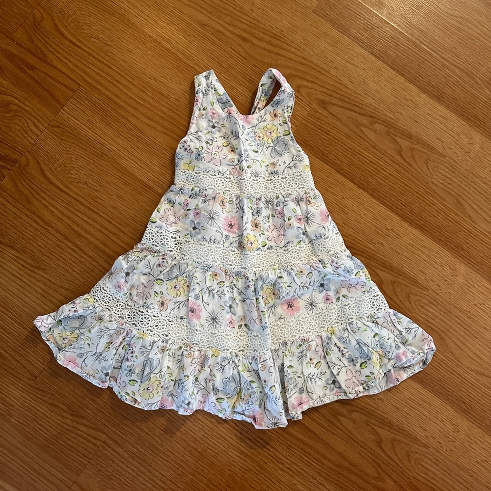 Tommy Bahama Dress
